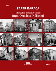 Rum Ortodoks Kliseleri & İstanbul'da Tanzimat Öncesi