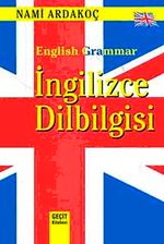 İngilizce Dilbilgisi