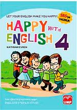 Happy With English 4