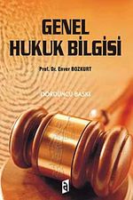 Genel Hukuk Bilgisi