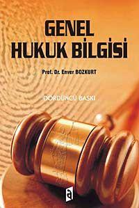 Genel Hukuk Bilgisi
