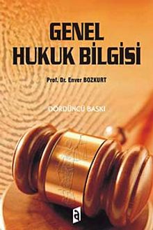 Genel Hukuk Bilgisi