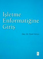 İşletme Enformatiğine Giriş
