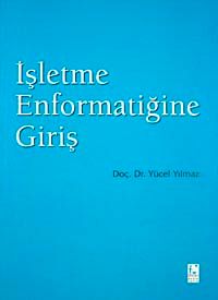 İşletme Enformatiğine Giriş