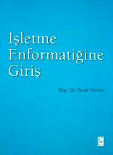 İşletme Enformatiğine Giriş