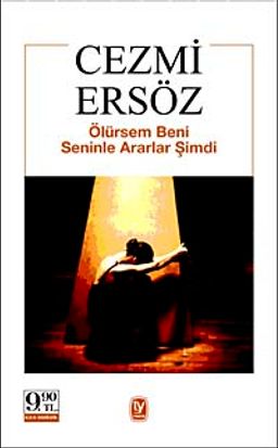 Ölürsem Beni Seninle Ararlar Şimdi (Cep Boy)