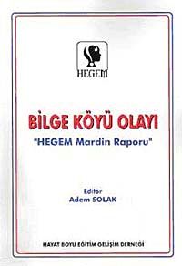 Bilge Köyü Olayı