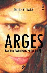 Argeş & Hüznüme Yüzün Düştü Harlandım