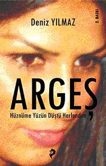 Argeş & Hüznüme Yüzün Düştü Harlandım
