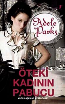 Öteki Kadının Papucu & Mutlu Aşk Var mı Ki Acaba?