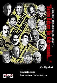 Benim Babam Bir Kahramandı & Çocukları Babalarını Anlatıyor