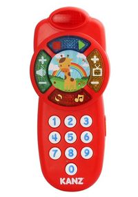 İlk Kumandam (30512) (Kırmızı)