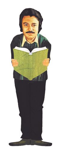 Oğuz Atay - Lazer Kesim Ayraç 