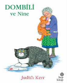 Dombili ve Nine - Judith Kerr