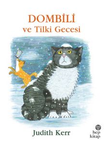 Dombili ve Tilki Gecesi - Judith Kerr