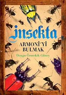 İnsekta Armoni'yi Bulmak