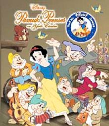 Pamuk Prenses ve Yedi Cüceler / Konuşan Kitap