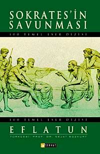 Sokrates'in Savunması