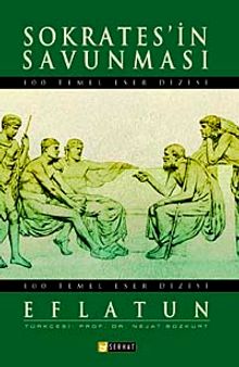 Sokrates'in Savunması