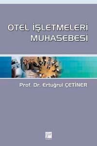 Otel İşletmeleri Muhasebesi