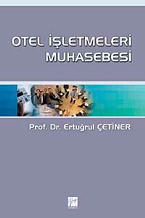 Otel İşletmeleri Muhasebesi