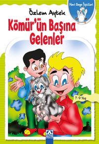 Kömür'ün Başına Gelenler / Mavi Gaga Öyküleri