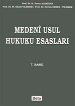 Medeni Usul Hukuku Esasları