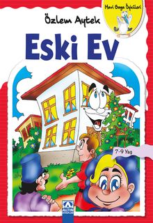 Eski Ev / Mavi Gaga Öyküleri