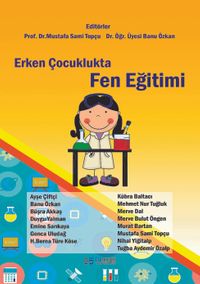 Erken Çocuklukta Fen Eğitimi