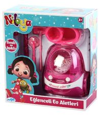 Niloya Sevimli El Aletleri Elektrikli Süpürge(731049)