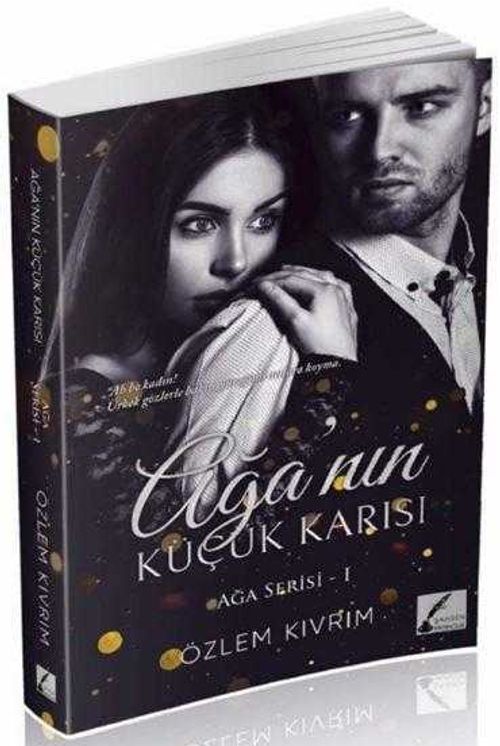 Ağanın Küçük Karısı / Ağa Serisi 1 