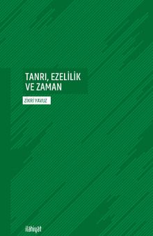 Tanrı, Ezelilik ve Zaman