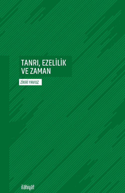 Tanrı, Ezelilik ve Zaman
