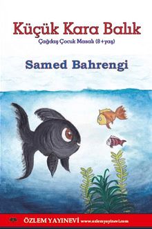 Küçük Kara Balık