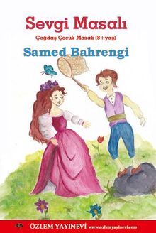 Sevgi Masalı
