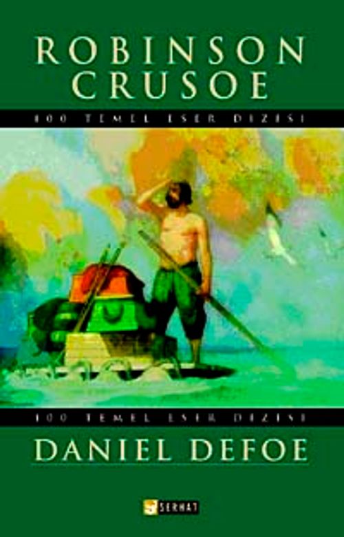 Robinson Crusoe