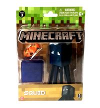 Minecraft - Figür ve Aksesuar Paket Souid (16475)
