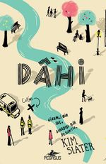 Dahi
