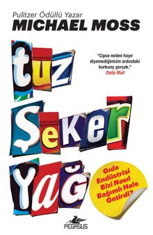 Tuz Şeker Yağ