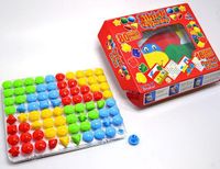 Sihirli Düğmeler (000372)