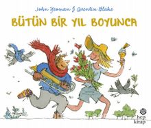 Bütün Bir Yıl Boyunca - John  Yeoman