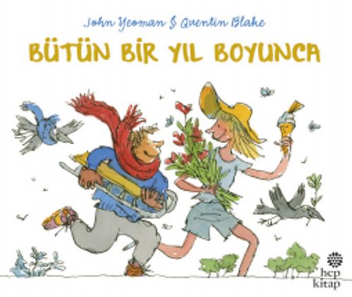 Bütün Bir Yıl Boyunca