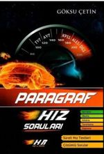 TYT AYT KPSS ALES DGS Paragraf Hız Soruları