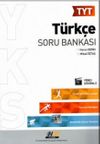 TYT T&uuml;rk&ccedil;e Soru Bankası