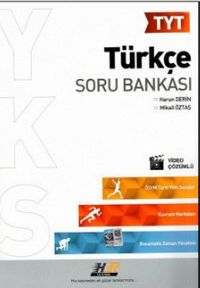 TYT Türkçe Soru Bankası