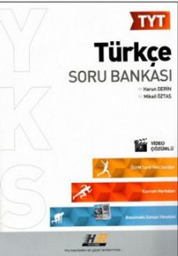 TYT Türkçe Soru Bankası