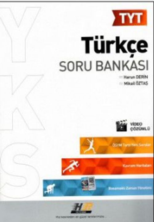 TYT Türkçe Soru Bankası