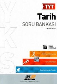 TYT Tarih Soru Bankası