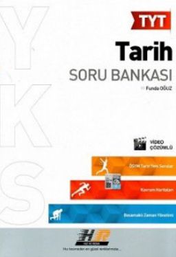 TYT Tarih Soru Bankası