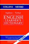 English Learner's Dictionary İngilizce-Türkçe